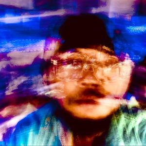 Meet your Posher, William